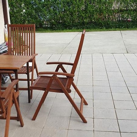 Relax Sea View Apartment Laguna 97 Izola Eksteriør bilde